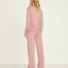 Штани JXHARPER SOFT KNIT PANT NOOS 12202996-Mesa Rose JJXX L Розовий 12202996-MESA ROSE