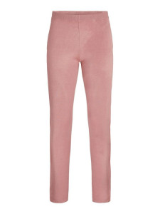 Штани JXHARPER SOFT KNIT PANT NOOS 12202996-Mesa Rose JJXX L Розовий 12202996-MESA ROSE