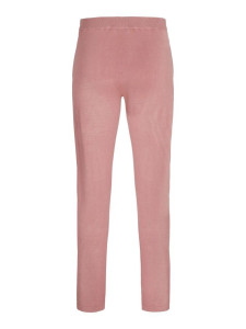 Штани JXHARPER SOFT KNIT PANT NOOS 12202996-Mesa Rose JJXX L Розовий 12202996-MESA ROSE