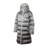 Куртка Nike W NSW TF SYNFL CITY SHINE PRKA DQ6878-014