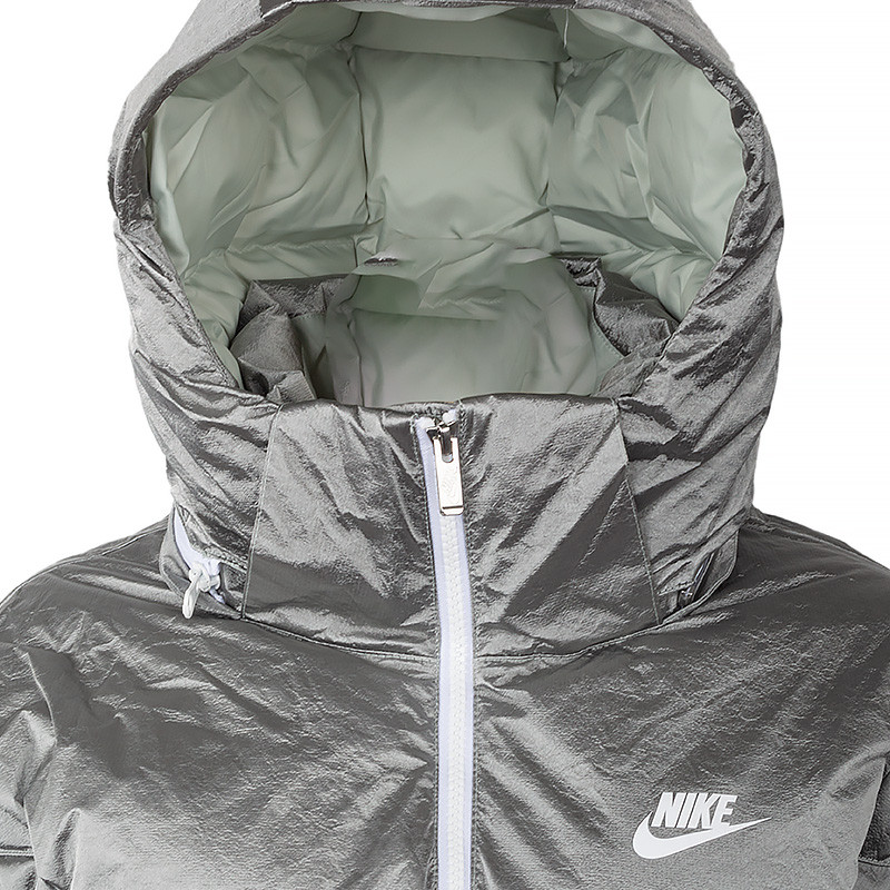 Куртка Nike W NSW TF SYNFL CITY SHINE PRKA DQ6878-014