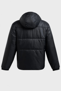 Куртка LW INSULATED JACKET 1389182-001 Under Armour XXL Чорний 1389182-001