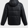 Куртка LW INSULATED JACKET 1389182-001 Under Armour XXL Чорний 1389182-001