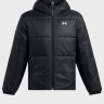 Куртка LW INSULATED JACKET 1389182-001 Under Armour XXL Чорний 1389182-001