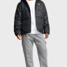 Куртка LW INSULATED JACKET 1389182-001 Under Armour XXL Чорний 1389182-001