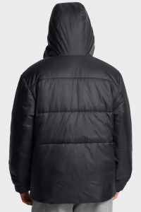Куртка LW INSULATED JACKET 1389182-001 Under Armour XXL Чорний 1389182-001