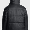 Куртка LW INSULATED JACKET 1389182-001 Under Armour XXL Чорний 1389182-001