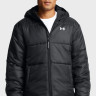 Куртка LW INSULATED JACKET 1389182-001 Under Armour XXL Чорний 1389182-001