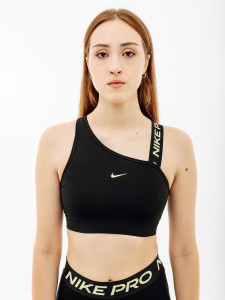 Топ Nike DF SWSH AS MMETRIC BRA DM0570-011