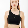 Топ Nike DF SWSH AS MMETRIC BRA DM0570-011