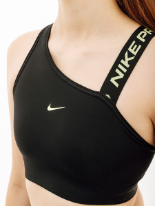 Топ Nike DF SWSH AS MMETRIC BRA DM0570-011