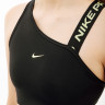 Топ Nike DF SWSH AS MMETRIC BRA DM0570-011