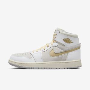 Кросівки Nike AIR JORDAN 1 ZOOM AIR CMFT 2 ‘METALLIC GOLD’ DV1307-107