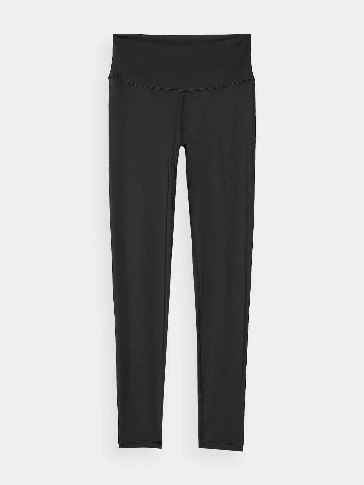 Лосини TIGHTS FNK F277 4FWAW24TFTIF277-20S 4F L Чорний 4FWAW24TFTIF277-20S