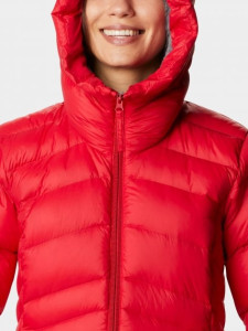 Пуховик Autumn Park™ Down Mid Jacket 1930221CLB-658 Columbia CLB-658 Червоний 1930221CLB-658