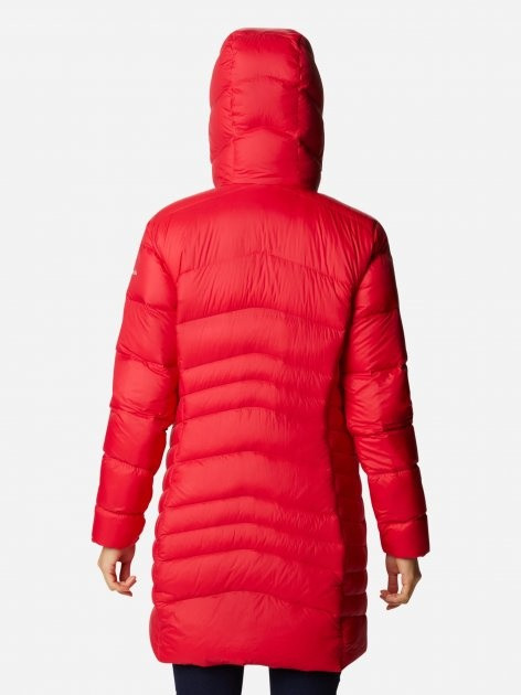 Пуховик Autumn Park™ Down Mid Jacket 1930221CLB-658 Columbia CLB-658 Червоний 1930221CLB-658