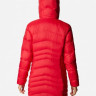 Пуховик Autumn Park™ Down Mid Jacket 1930221CLB-658 Columbia CLB-658 Червоний 1930221CLB-658