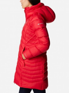 Пуховик Autumn Park™ Down Mid Jacket 1930221CLB-658 Columbia CLB-658 Червоний 1930221CLB-658