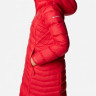 Пуховик Autumn Park™ Down Mid Jacket 1930221CLB-658 Columbia CLB-658 Червоний 1930221CLB-658