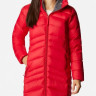 Пуховик Autumn Park™ Down Mid Jacket 1930221CLB-658 Columbia CLB-658 Червоний 1930221CLB-658