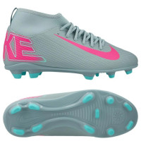 Бутси Nike JR SUPERFLY 10 CLUB FG/MG FQ8318-301