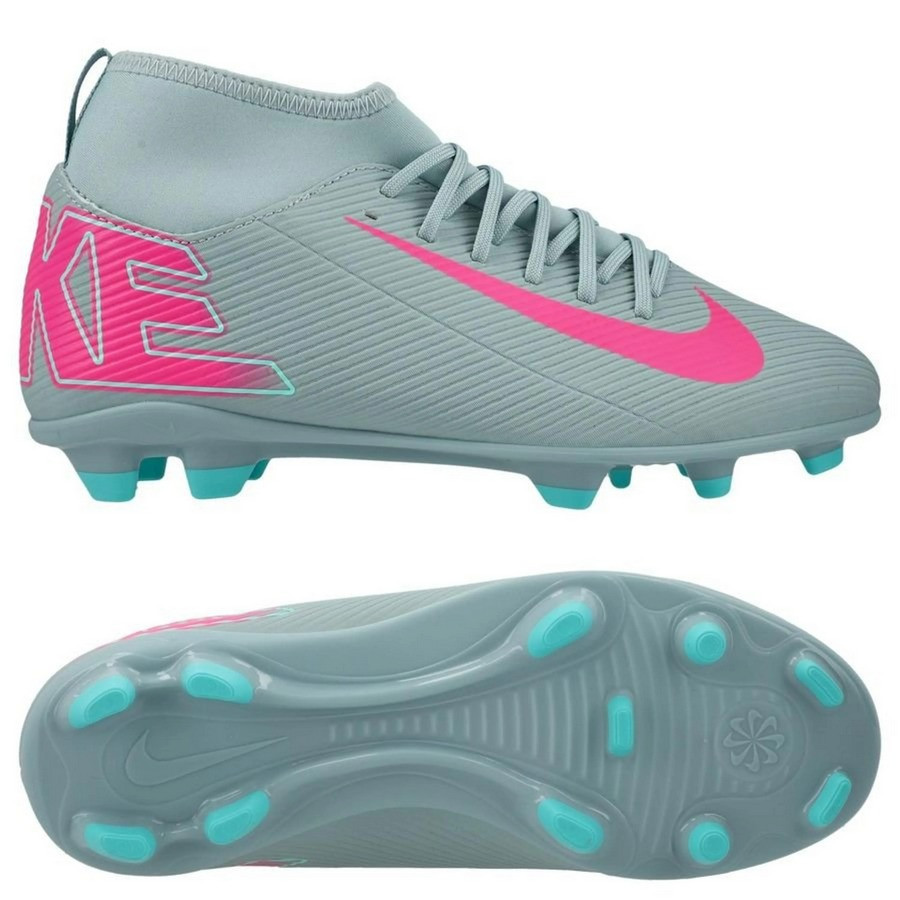 Бутси Nike JR SUPERFLY 10 CLUB FG/MG FQ8318-301