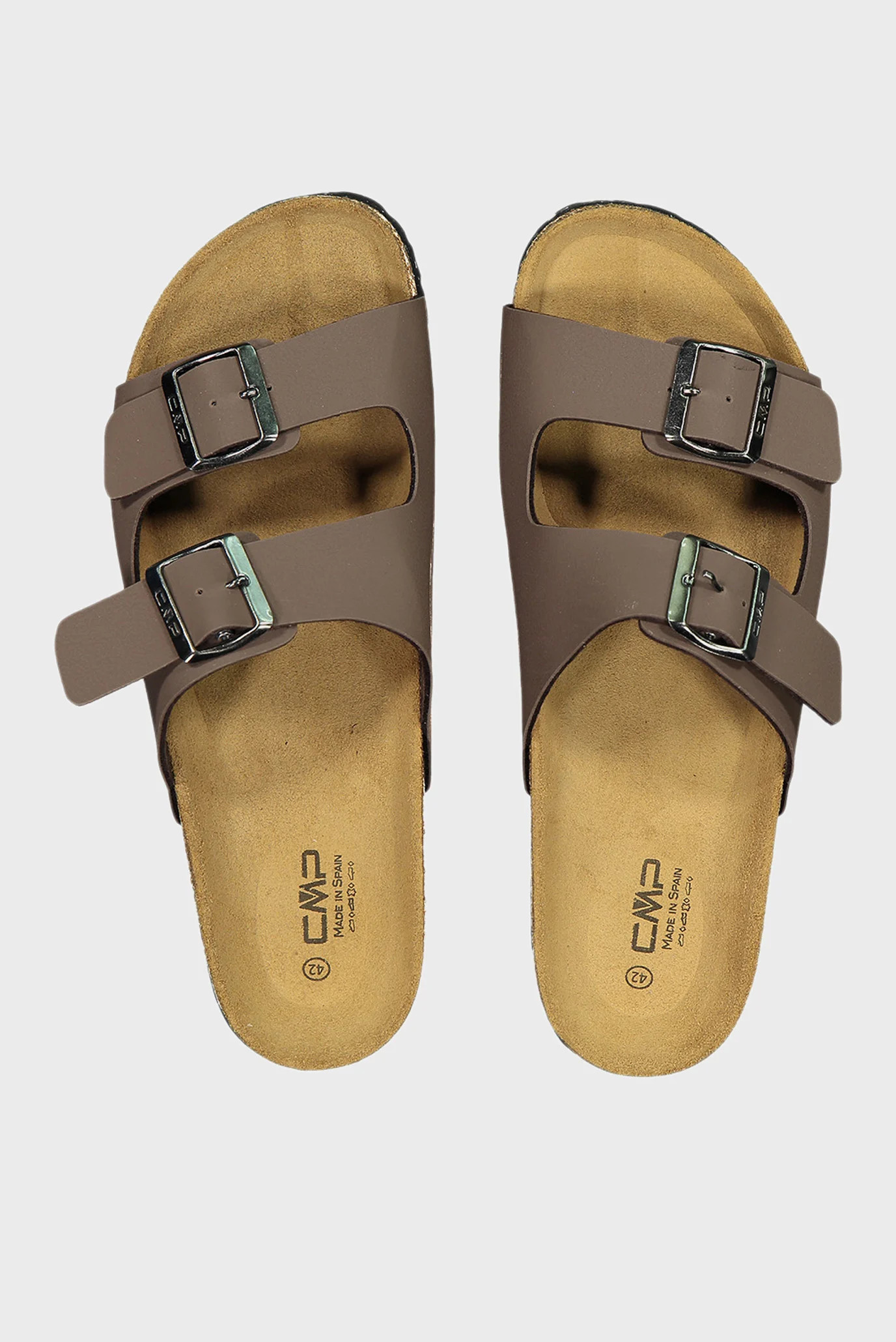 Шльопанці CMP ECO THALITHA SLIPPER 3Q91017-Q925