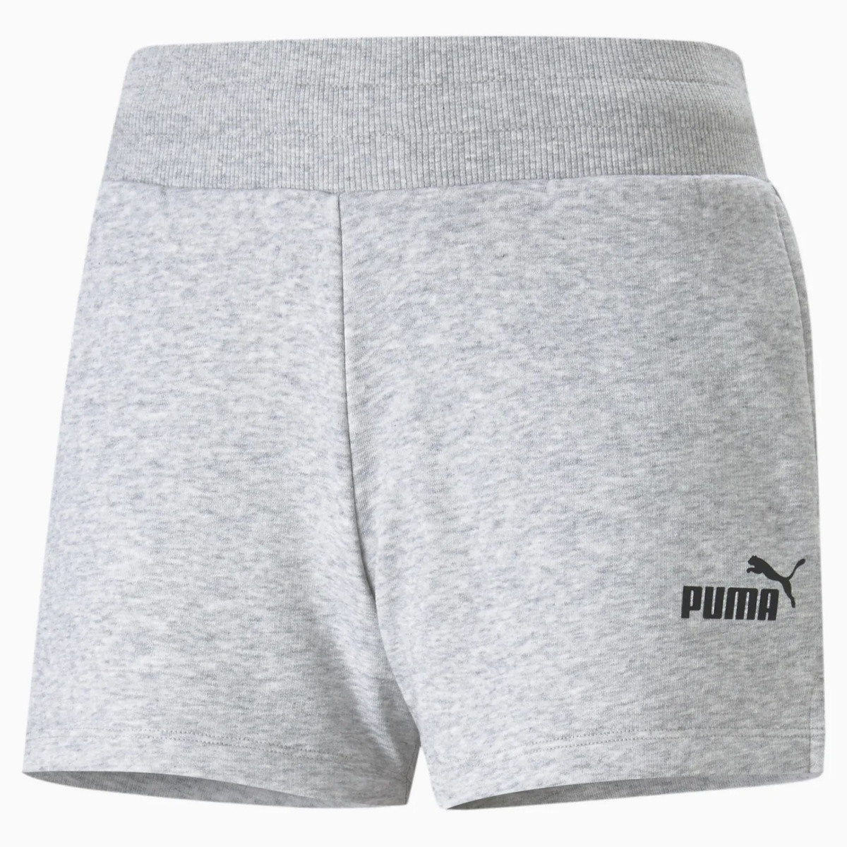 Шорти спортивні ESS Sweat Shorts 58682404 Puma XL Сірий 58682404