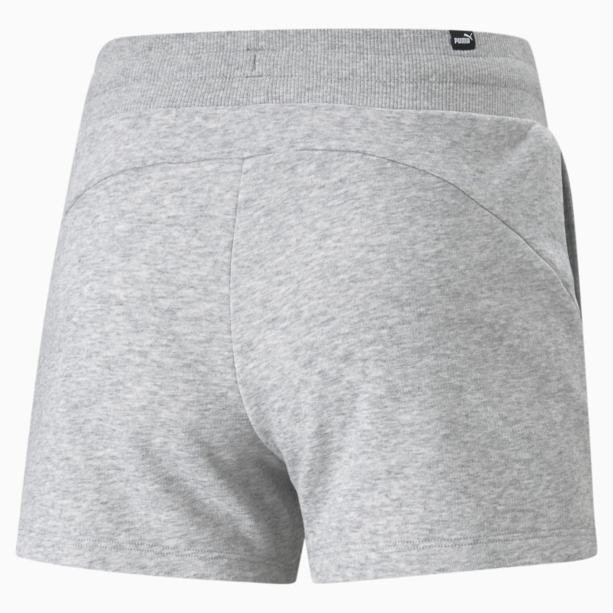 Шорти спортивні ESS Sweat Shorts 58682404 Puma XL Сірий 58682404