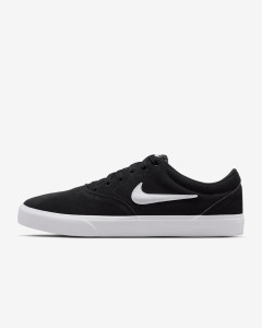 Кросівки Nike CHARGE SUEDE IB2750-001