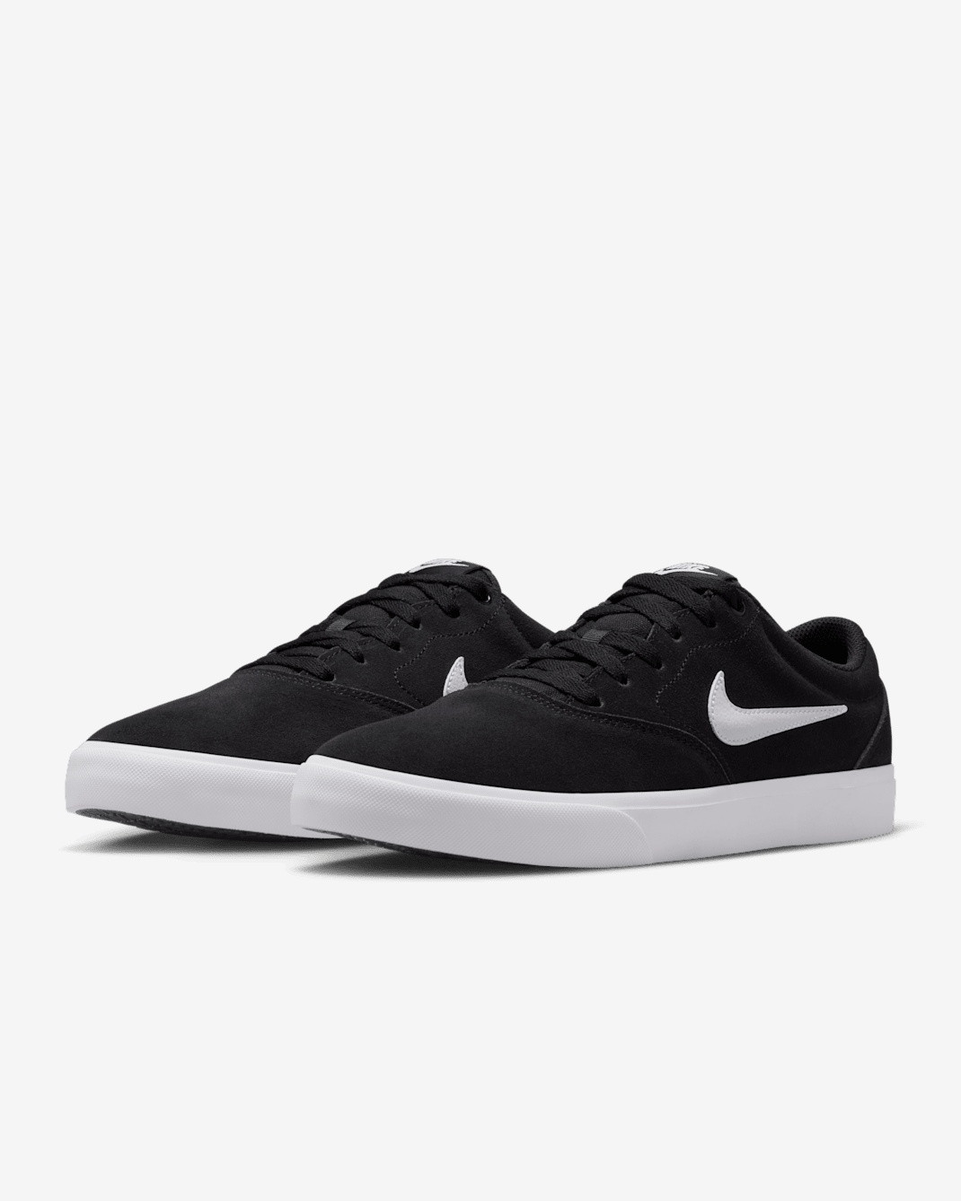 Кросівки Nike CHARGE SUEDE IB2750-001