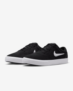 Кросівки Nike CHARGE SUEDE IB2750-001
