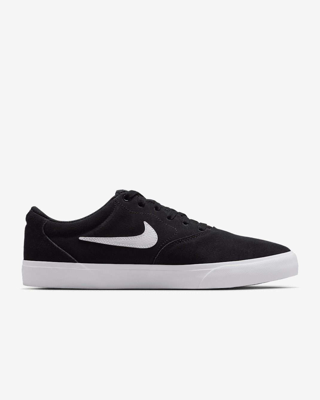 Кросівки Nike CHARGE SUEDE IB2750-001