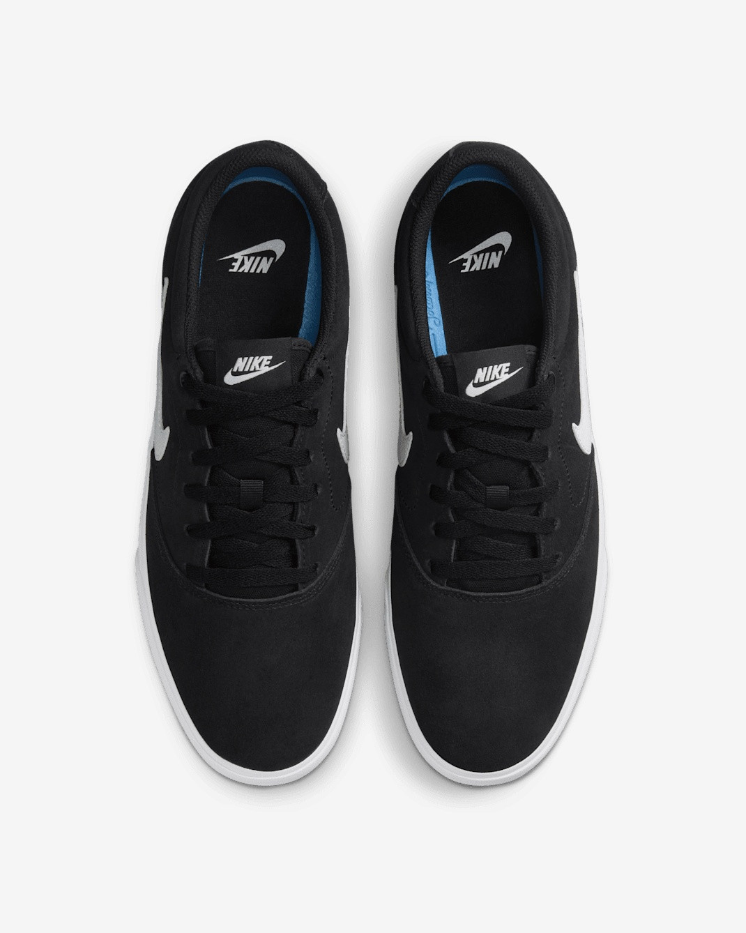 Кросівки Nike CHARGE SUEDE IB2750-001