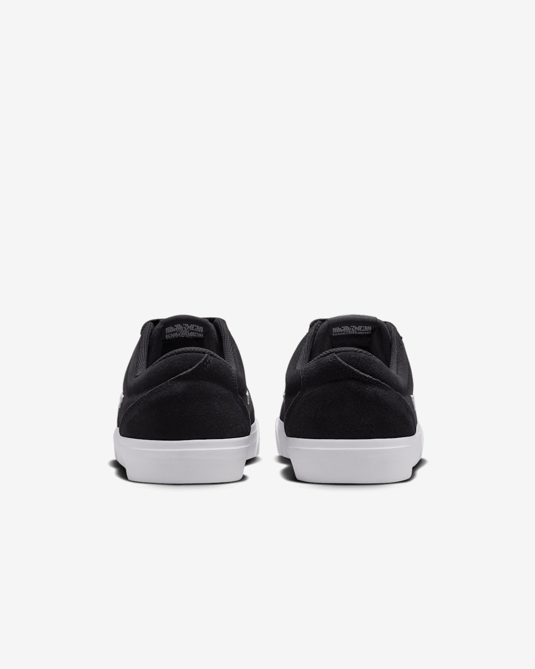Кросівки Nike CHARGE SUEDE IB2750-001