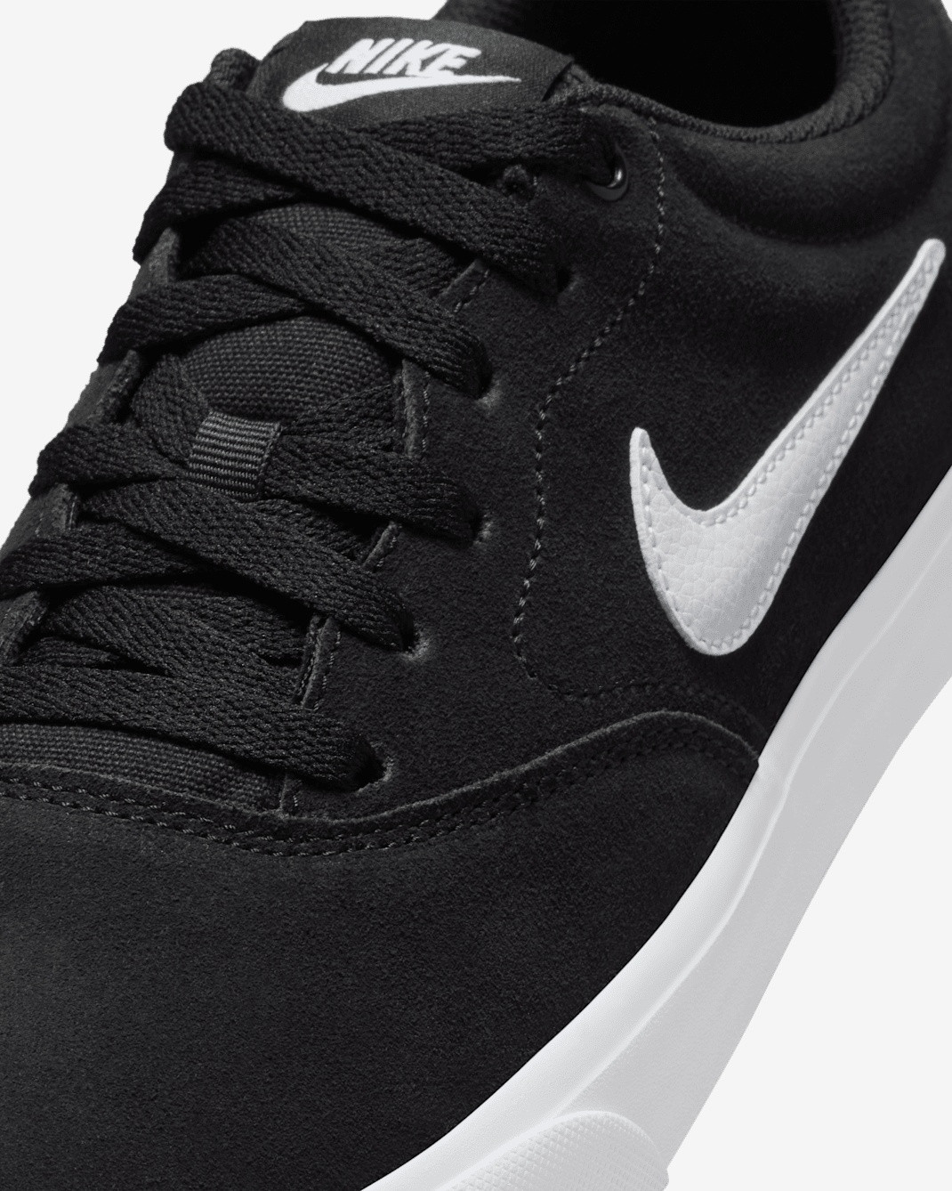 Кросівки Nike CHARGE SUEDE IB2750-001
