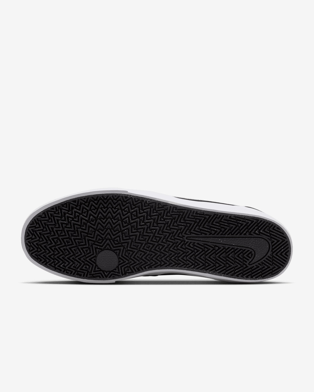 Кросівки Nike CHARGE SUEDE IB2750-001