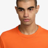 Футболка чоловіча Nike Club Tee Orange AR4997-891
