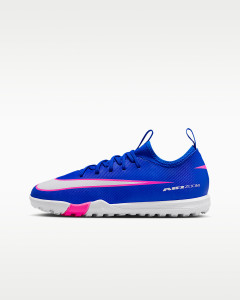 Сороконіжки Nike JR ZOOM VAPOR 16 ACADEMY TF FQ8284-446