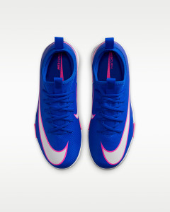 Сороконіжки Nike JR ZOOM VAPOR 16 ACADEMY TF FQ8284-446