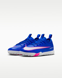 Сороконіжки Nike JR ZOOM VAPOR 16 ACADEMY TF FQ8284-446
