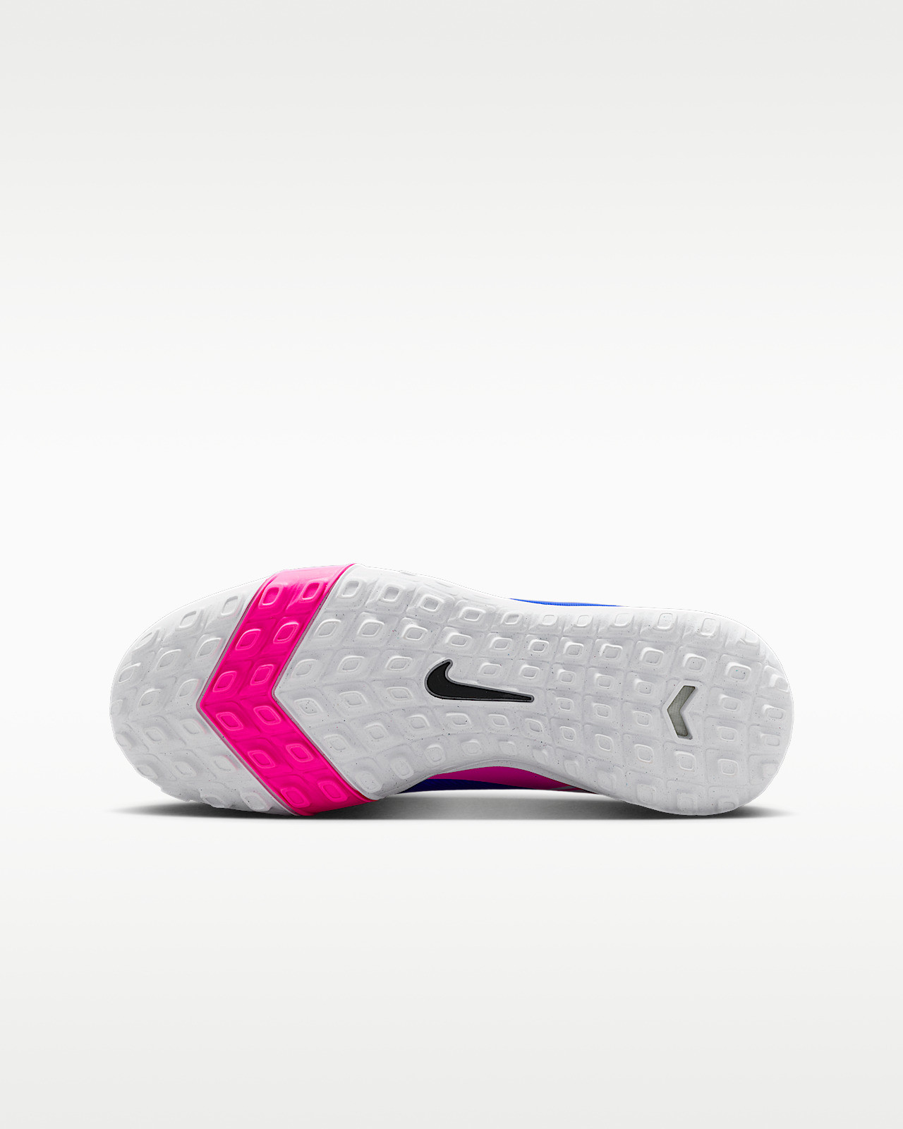Сороконіжки Nike JR ZOOM VAPOR 16 ACADEMY TF FQ8284-446
