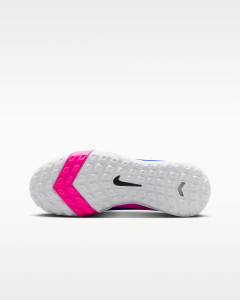 Сороконіжки Nike JR ZOOM VAPOR 16 ACADEMY TF FQ8284-446