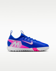 Сороконіжки Nike JR ZOOM VAPOR 16 ACADEMY TF FQ8284-446