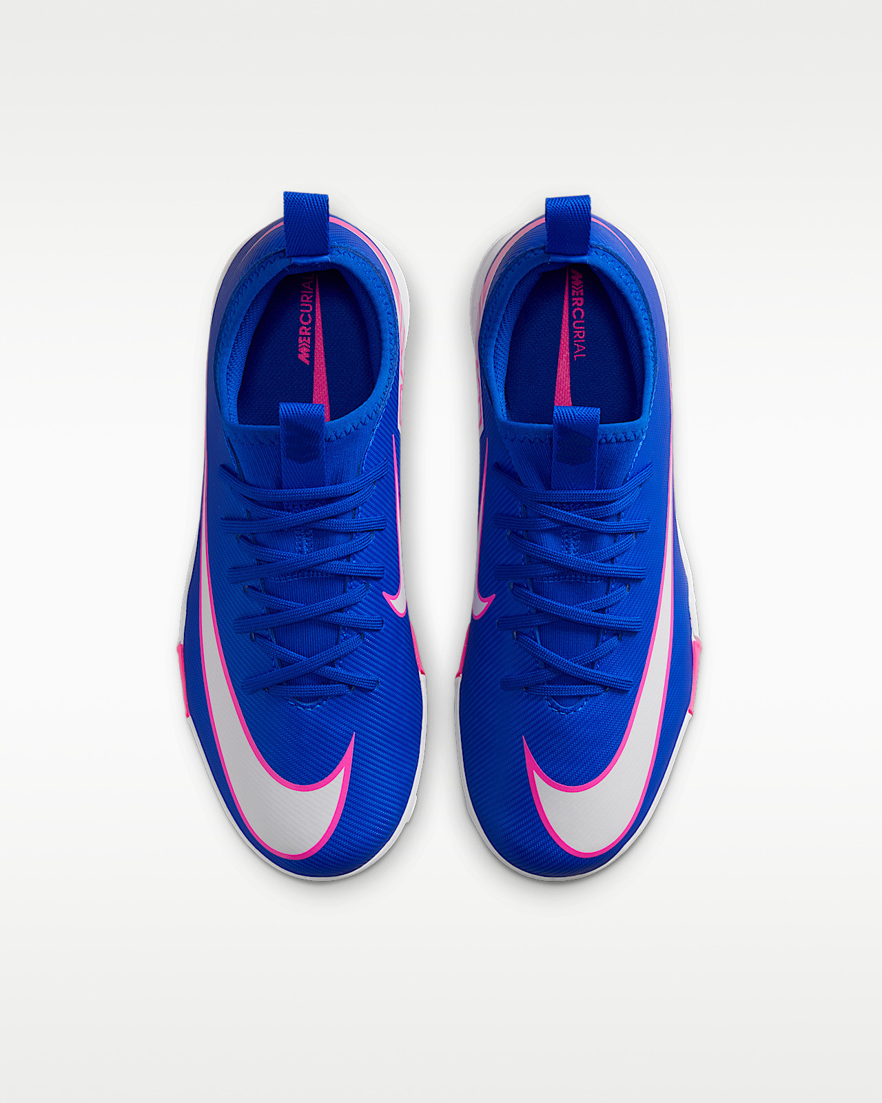 Сороконіжки Nike JR ZOOM VAPOR 16 ACADEMY TF FQ8284-446