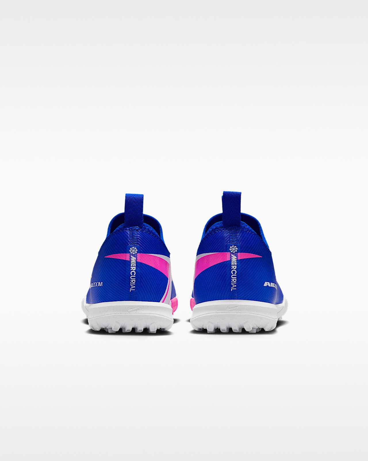 Сороконіжки Nike JR ZOOM VAPOR 16 ACADEMY TF FQ8284-446
