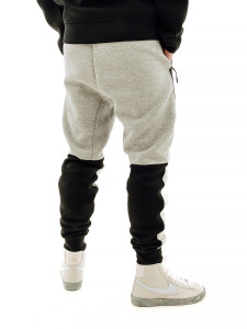 Штани Nike M NK TCH FLC JGGR FB8002-064