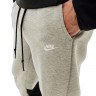 Штани Nike M NK TCH FLC JGGR FB8002-064