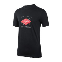 Футболка JORDAN M J FLT ESS HBR SS CREW DH8970-011