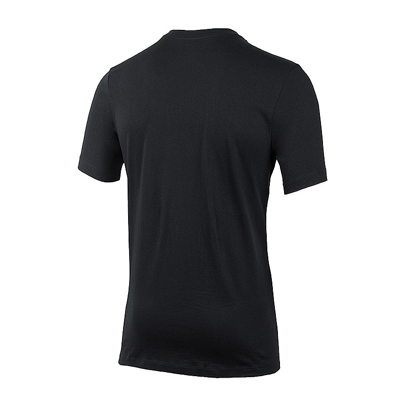 Футболка JORDAN M J FLT ESS HBR SS CREW DH8970-011